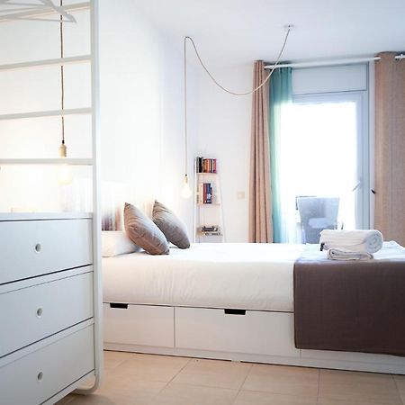 Mataro Luxury Apartments المظهر الخارجي الصورة