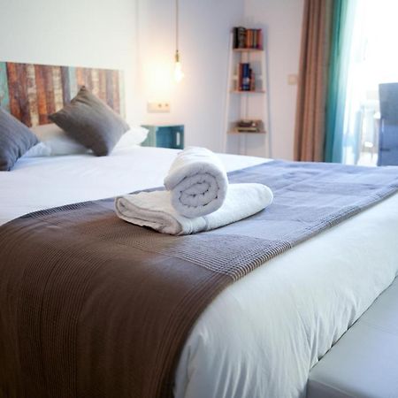 Mataro Luxury Apartments المظهر الخارجي الصورة