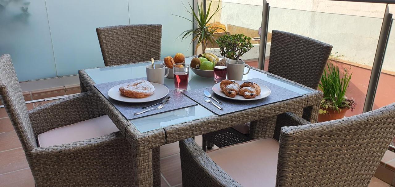 Mataro Luxury Apartments المظهر الخارجي الصورة
