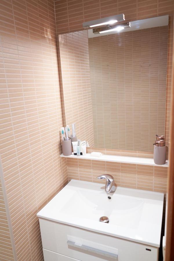 Mataro Luxury Apartments المظهر الخارجي الصورة