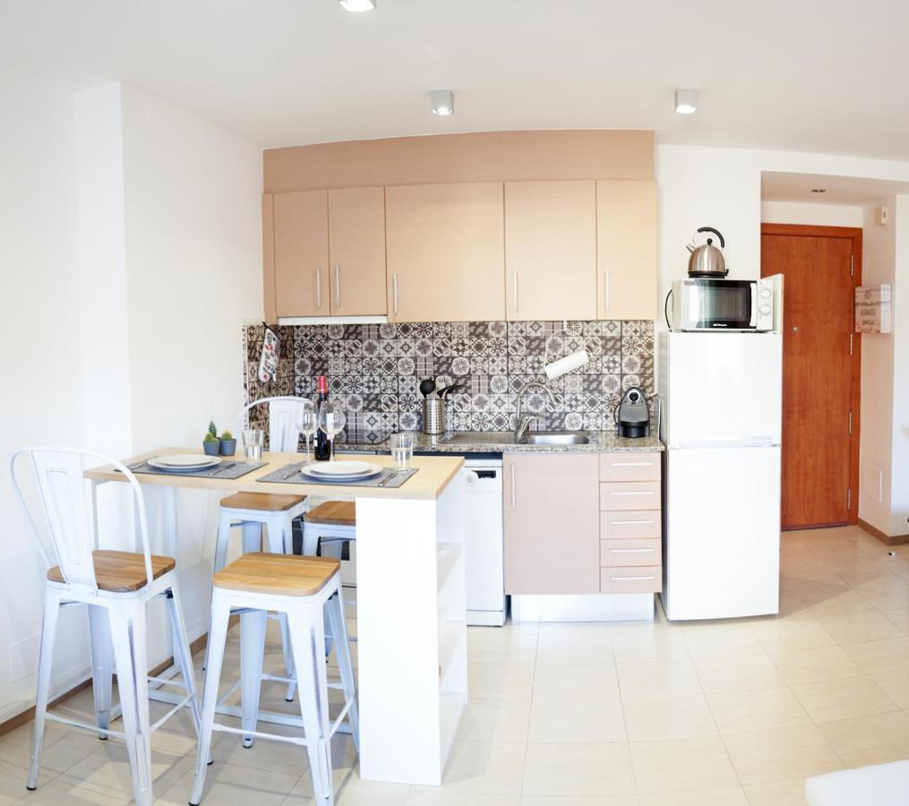 Mataro Luxury Apartments المظهر الخارجي الصورة