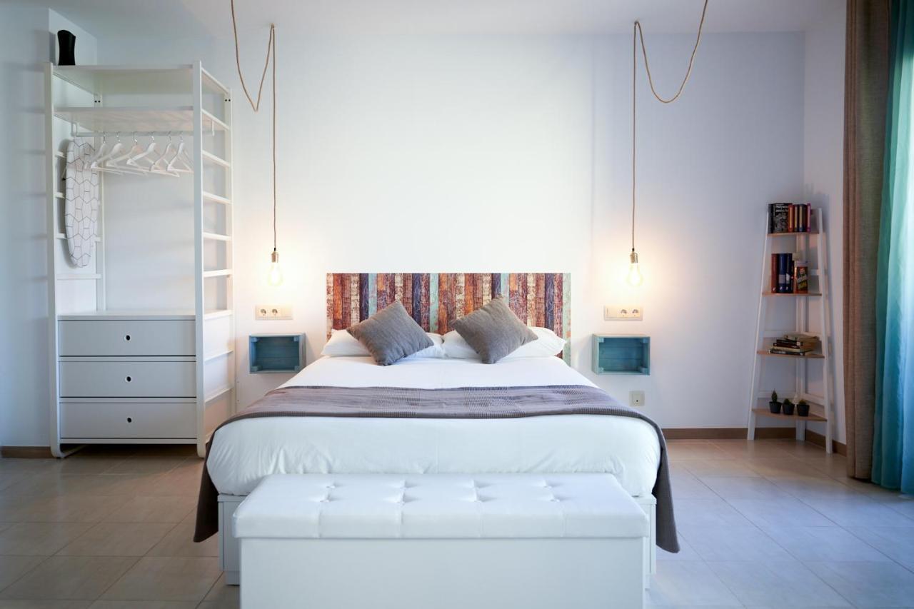 Mataro Luxury Apartments المظهر الخارجي الصورة