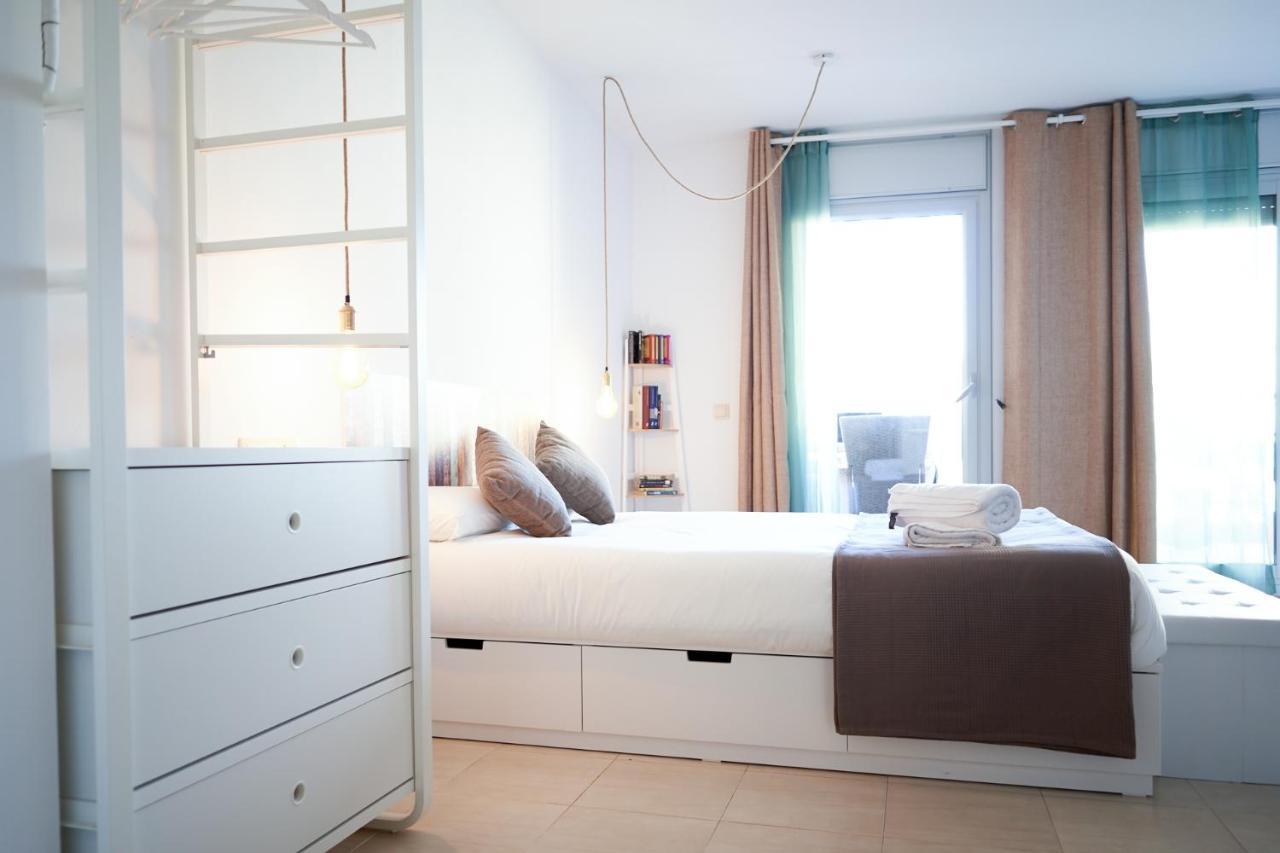 Mataro Luxury Apartments المظهر الخارجي الصورة