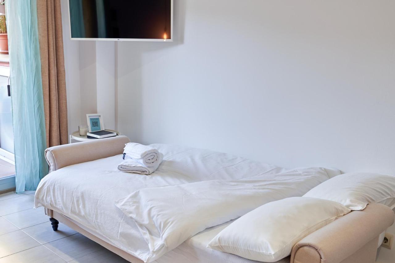 Mataro Luxury Apartments المظهر الخارجي الصورة