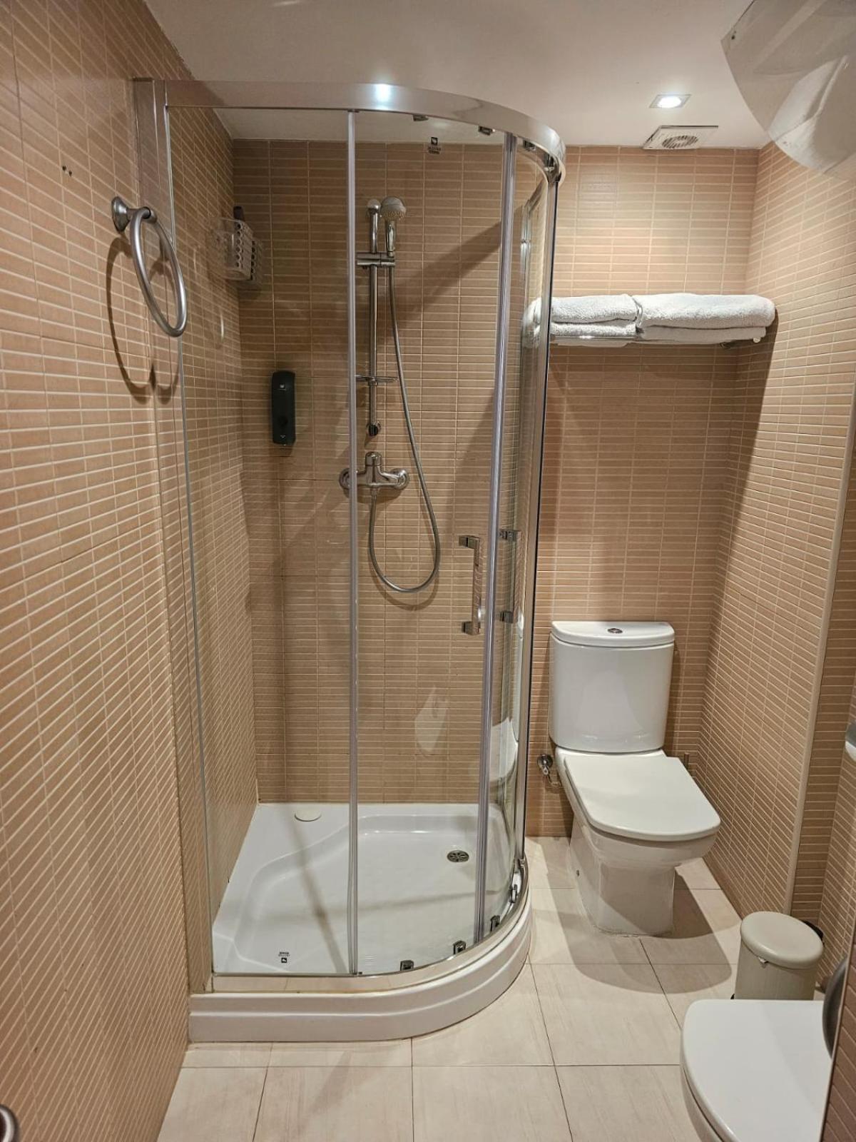 Mataro Luxury Apartments المظهر الخارجي الصورة